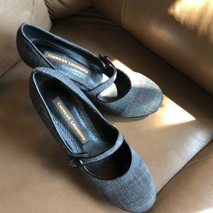 Chinese Laundry Mary Jane Pump